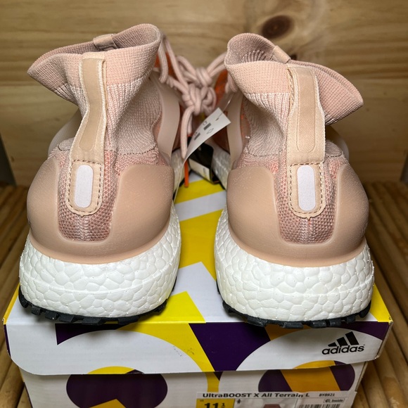 Adi UltraBOOST X AllTerrain W11.5 - Picture 7 of 14